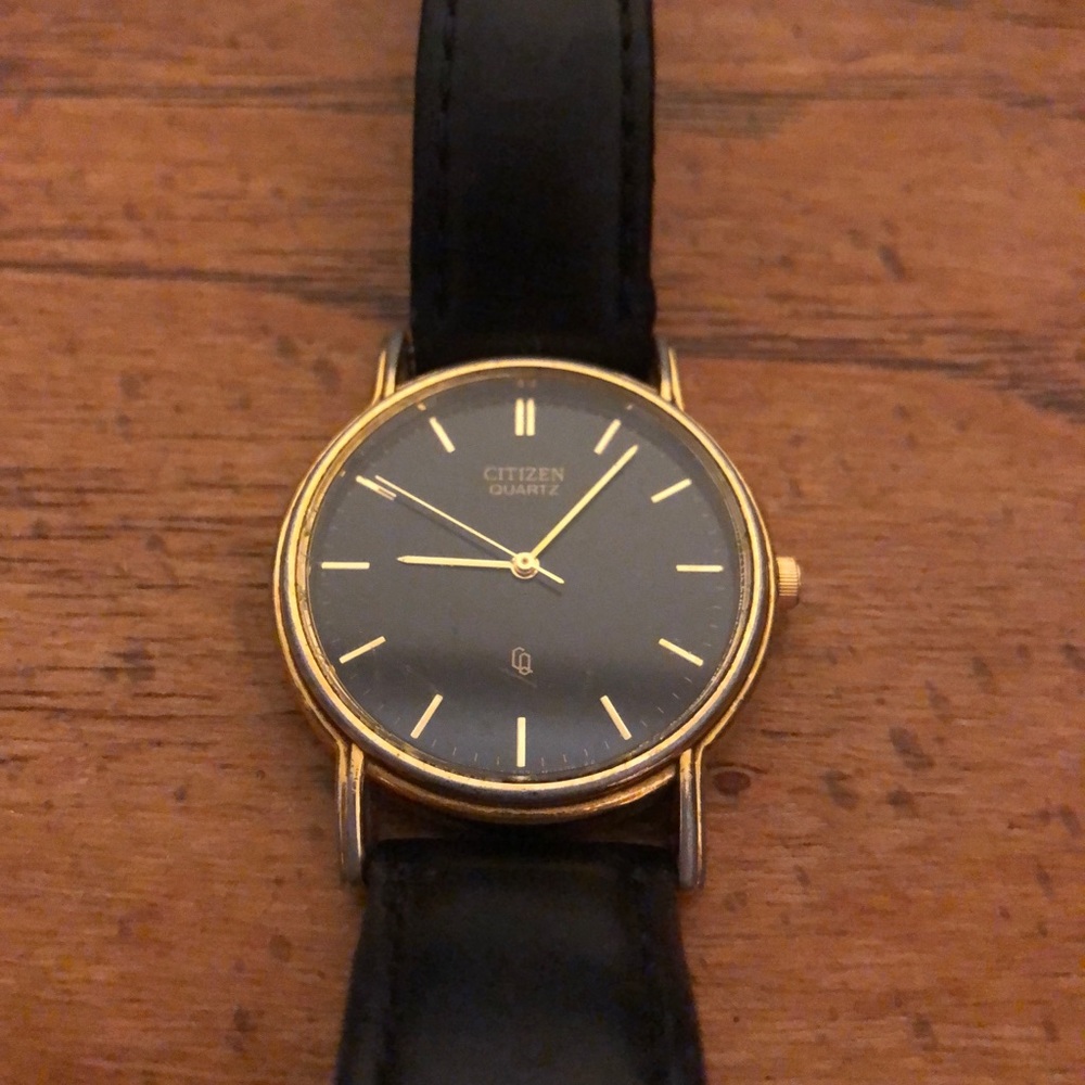Citizen Quartz Watch